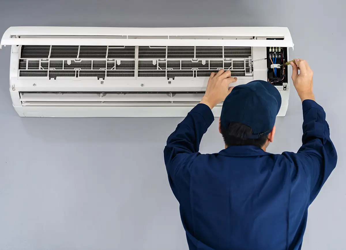 Air Conditioning Installation | DMiller Mechanical