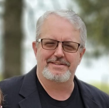 Dwight Miller Team Photo