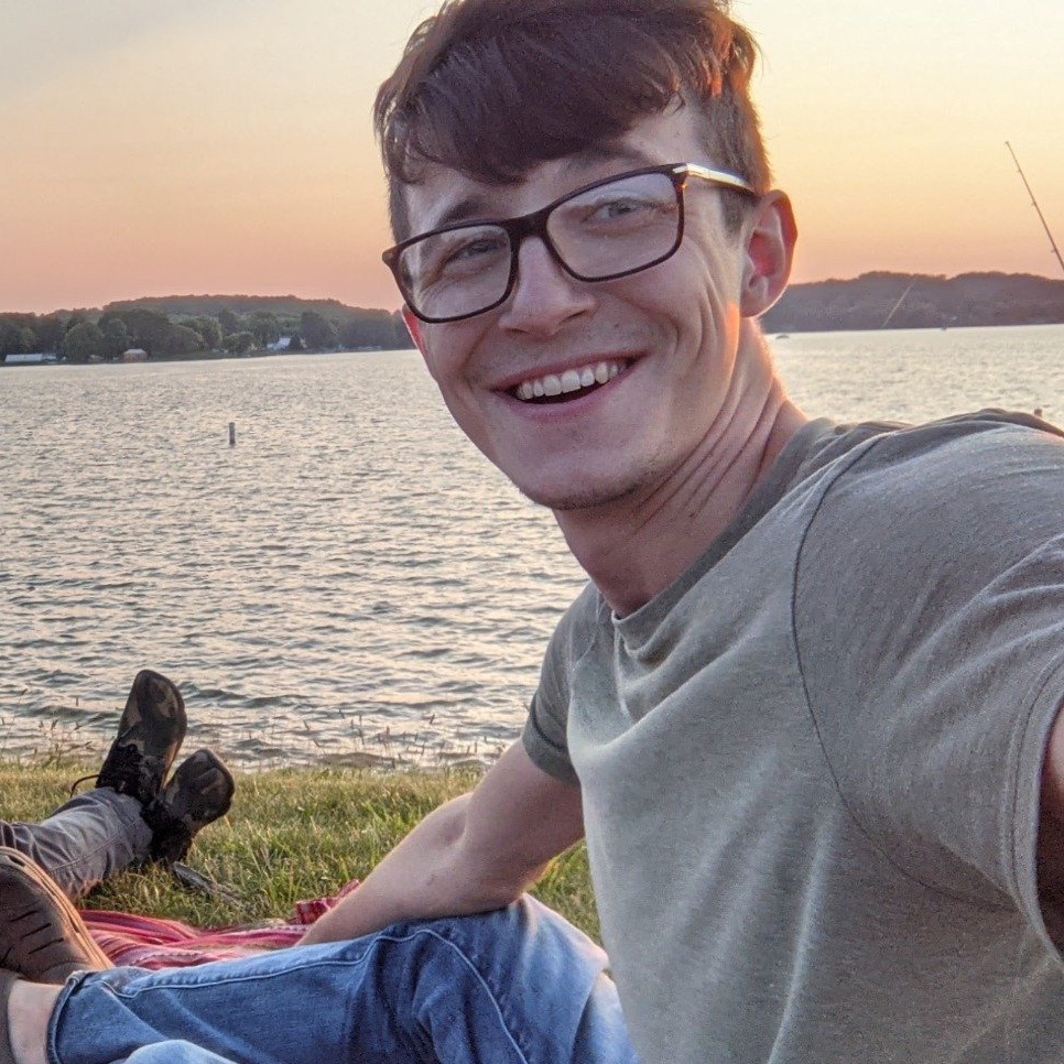 Rodney Miller Team Photo