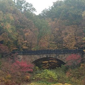 Stone Bridge Mahoning County Ohio